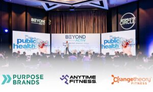 Anytime Fitness y Orangetheory Fitness participarán en Beyond Activ Europe, uno de los principales encuentros del fitness en Europa