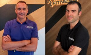 Anytime Fitness Iberia impulsa una nueva estructura directiva para avanzar en la consolidación de su marca y expansión en España