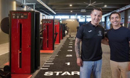Balance Company inaugura un nuevo Fitness Factory en Lisboa con un modelo diseñado para los “clientes del futuro” alcanzando los 76 centros