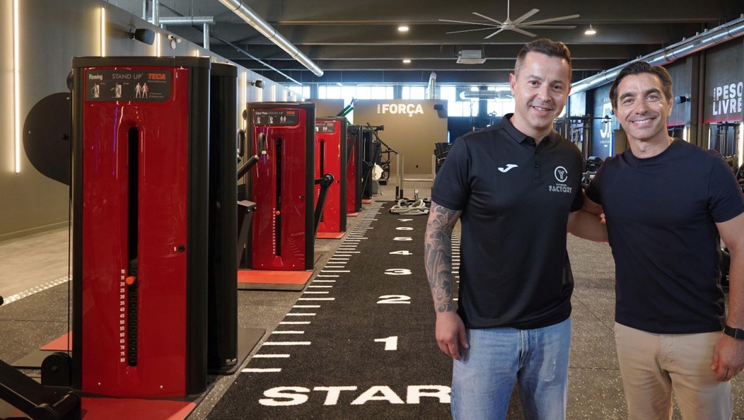Balance Company inaugura un nuevo Fitness Factory en Lisboa con un modelo diseñado para los “clientes del futuro” alcanzando los 76 centros