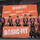 Basic-Fit tiñe de naranja el Tour de Francia gracias a sus iniciativas deportivas para el público y su compromiso social con las comunidades locales