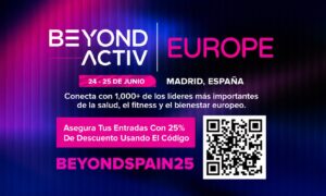 En solo dos semanas Madrid se convierte en el punto de encuentro de la industria europea del fitness y el bienestar