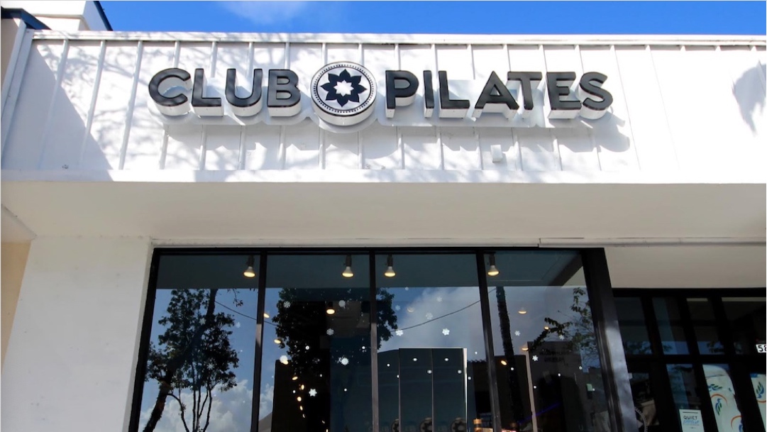 Club Pilates cierra un contrato para desarrollar 70 nuevos estudios en Estados Unidos