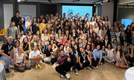 Club Pilates prevé alcanzar los 50 clubes en España en los próximos doce meses