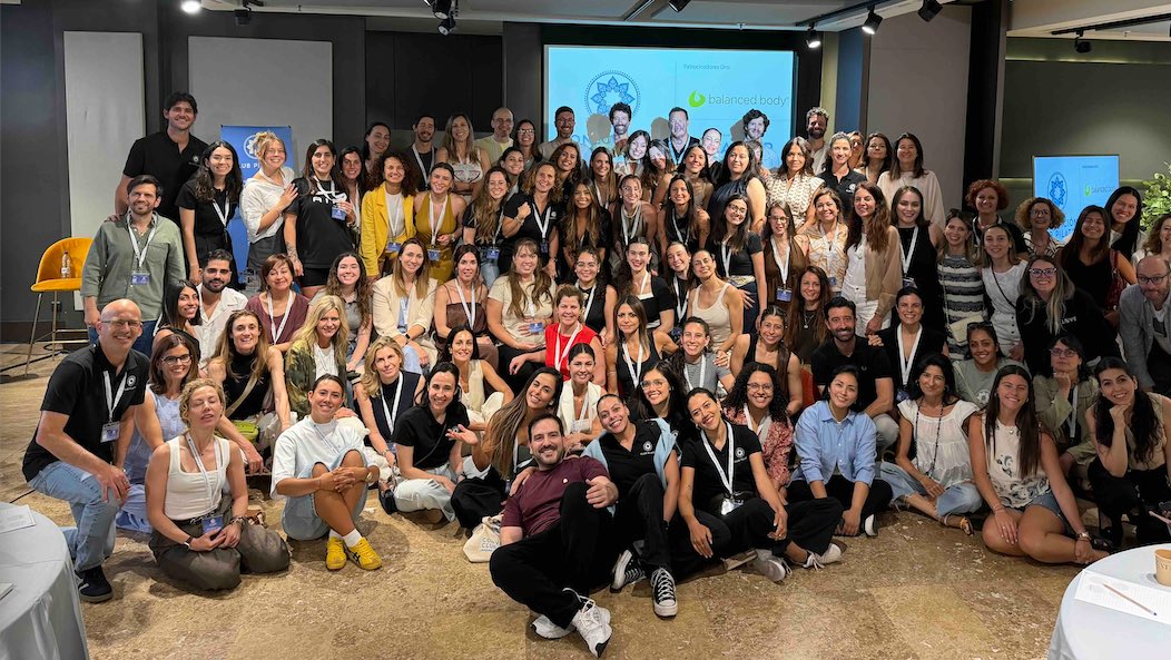 Club Pilates prevé alcanzar los 50 clubes en España en los próximos doce meses