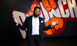 Crunch Fitness nombra a Chequan Lewis nuevo CEO para liderar su próxima etapa de crecimiento