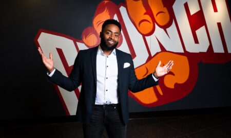 Crunch Fitness nombra a Chequan Lewis nuevo CEO para liderar su próxima etapa de crecimiento