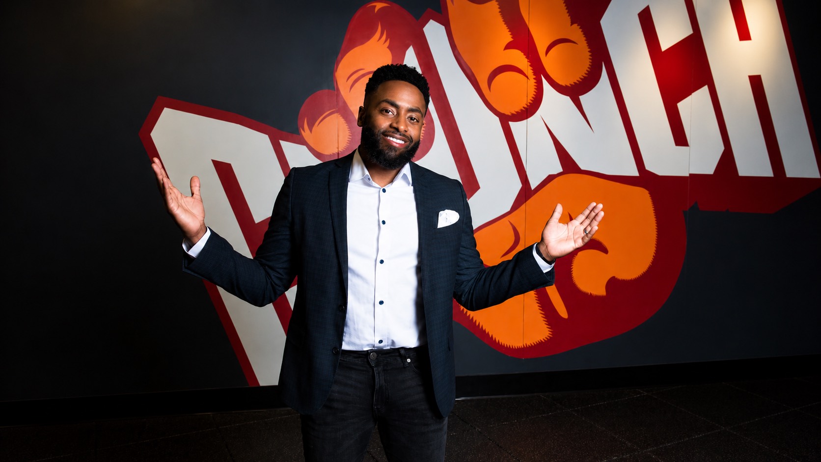 Crunch Fitness nombra a Chequan Lewis nuevo CEO para liderar su próxima etapa de crecimiento