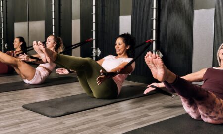 Crunch Fitness lleva el Pilates Reformer al gimnasio generalista ante el auge de esta disciplina