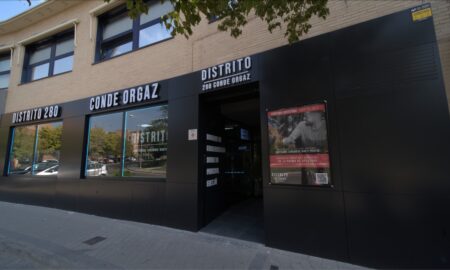 Distrito Estudio alcanza los 6.600 socios en sus 16 boutiques deportivas y acelera su expansión en franquicia