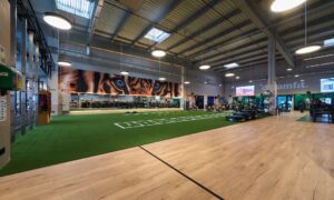 Dreamfit aterriza en Córdoba con su gimnasio más innovador y la mejor sala fitness de la ciudad