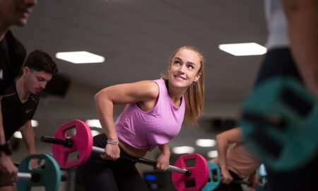 El 55% de las mujeres hace ejercicio para combatir el estrés y cuidar su bienestar emocional