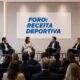 El Clúster Galego do Deporte reunirá en A Coruña a expertos sobre prescripción de ejercicio físico