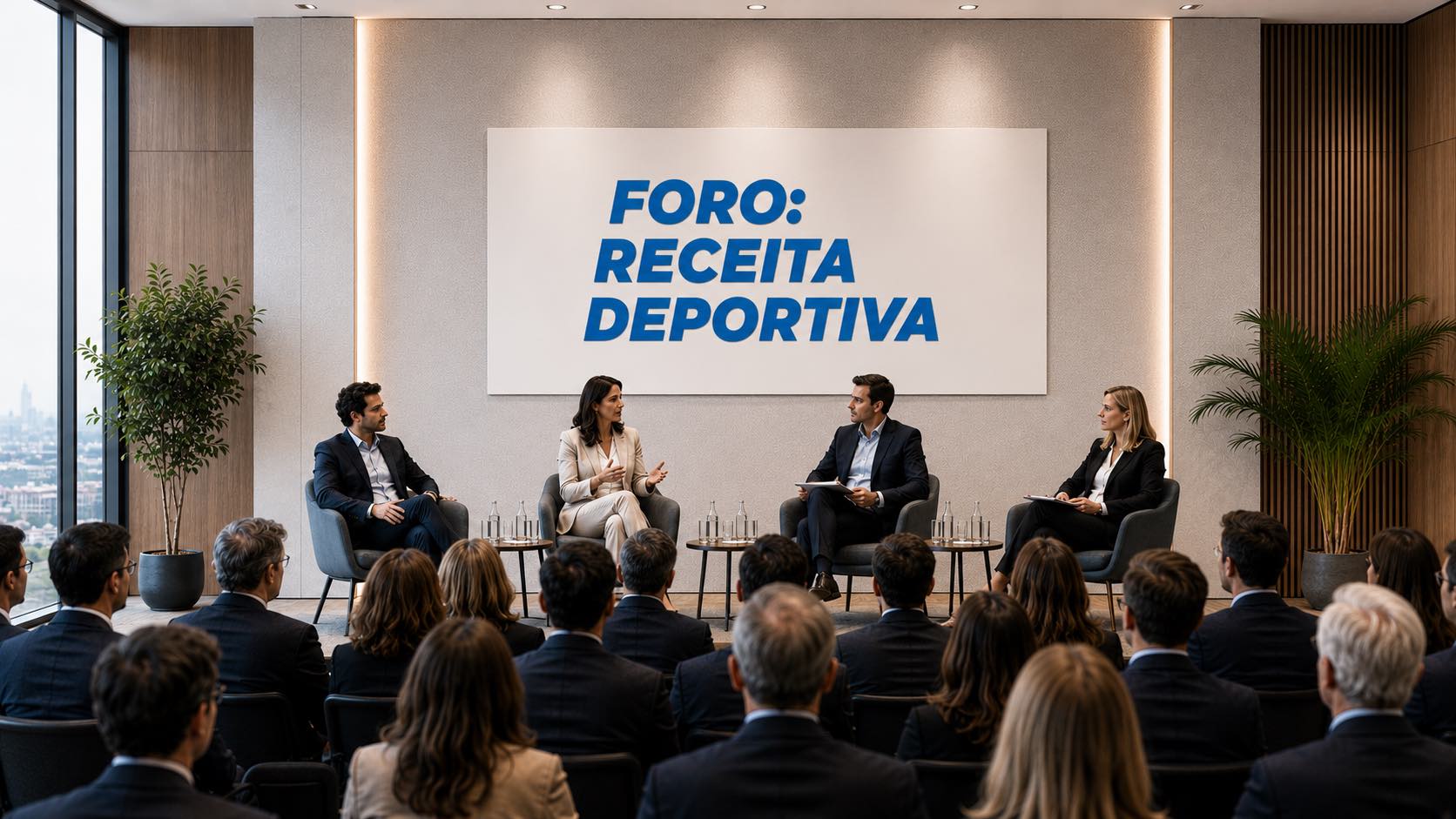 El Clúster Galego do Deporte reunirá en A Coruña a expertos sobre prescripción de ejercicio físico