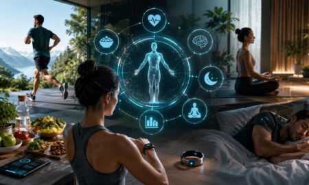 El fitness se integrará en las futuras plataformas de salud preventiva