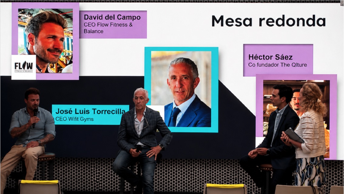 El fitness redefine sus reglas: convivencia de modelos, comunidad y cambio cultural marcan el futuro del sector