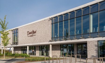 El fondo TDR Capital estudia una posible salida a bolsa de David Lloyd Clubs valorada en 4.000 millones de libras