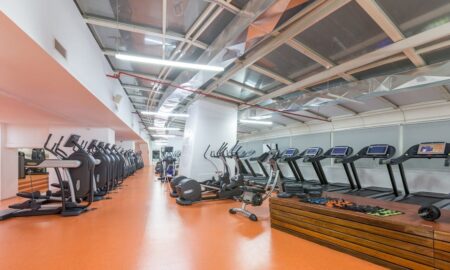 El grupo de Solinca, SC Fitness, alcanza los 100 gimnasios y supera los 200.000 socios