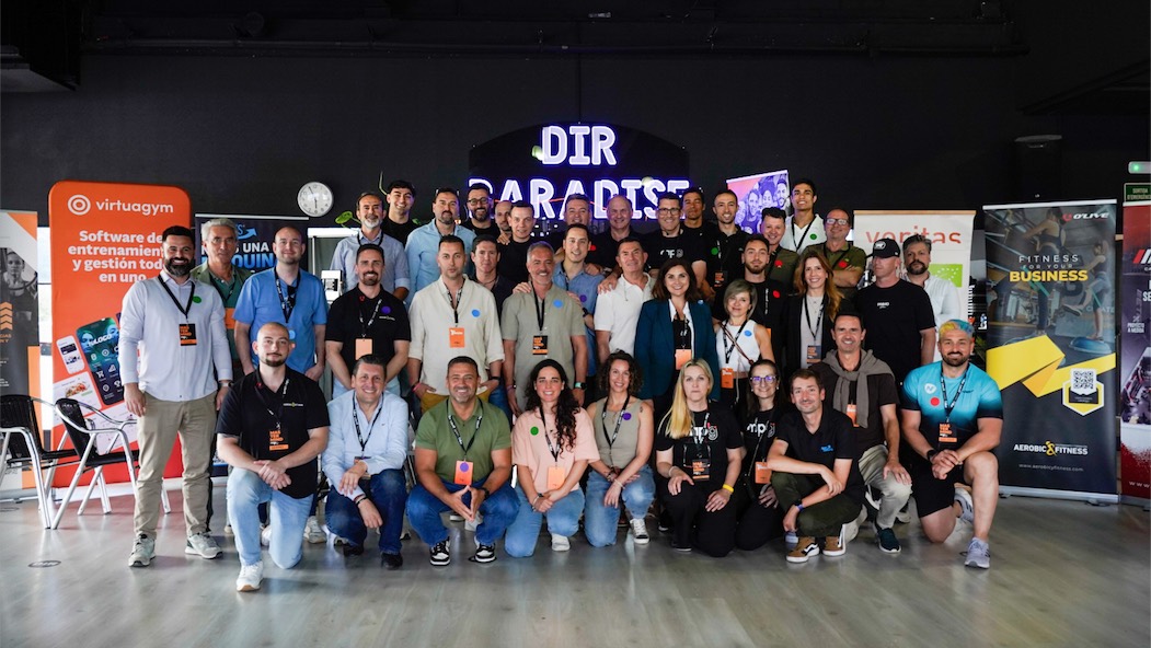 El rotundo éxito del Mastermind de MPG en Barcelona reafirma la fuerza de la comunidad de gerentes deportivos en España