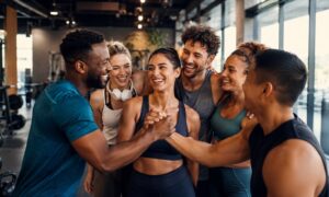 El sentimiento de pertenencia emerge como tendencia para fidelizar socios en los gimnasios