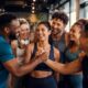 El sentimiento de pertenencia emerge como tendencia para fidelizar socios en los gimnasios
