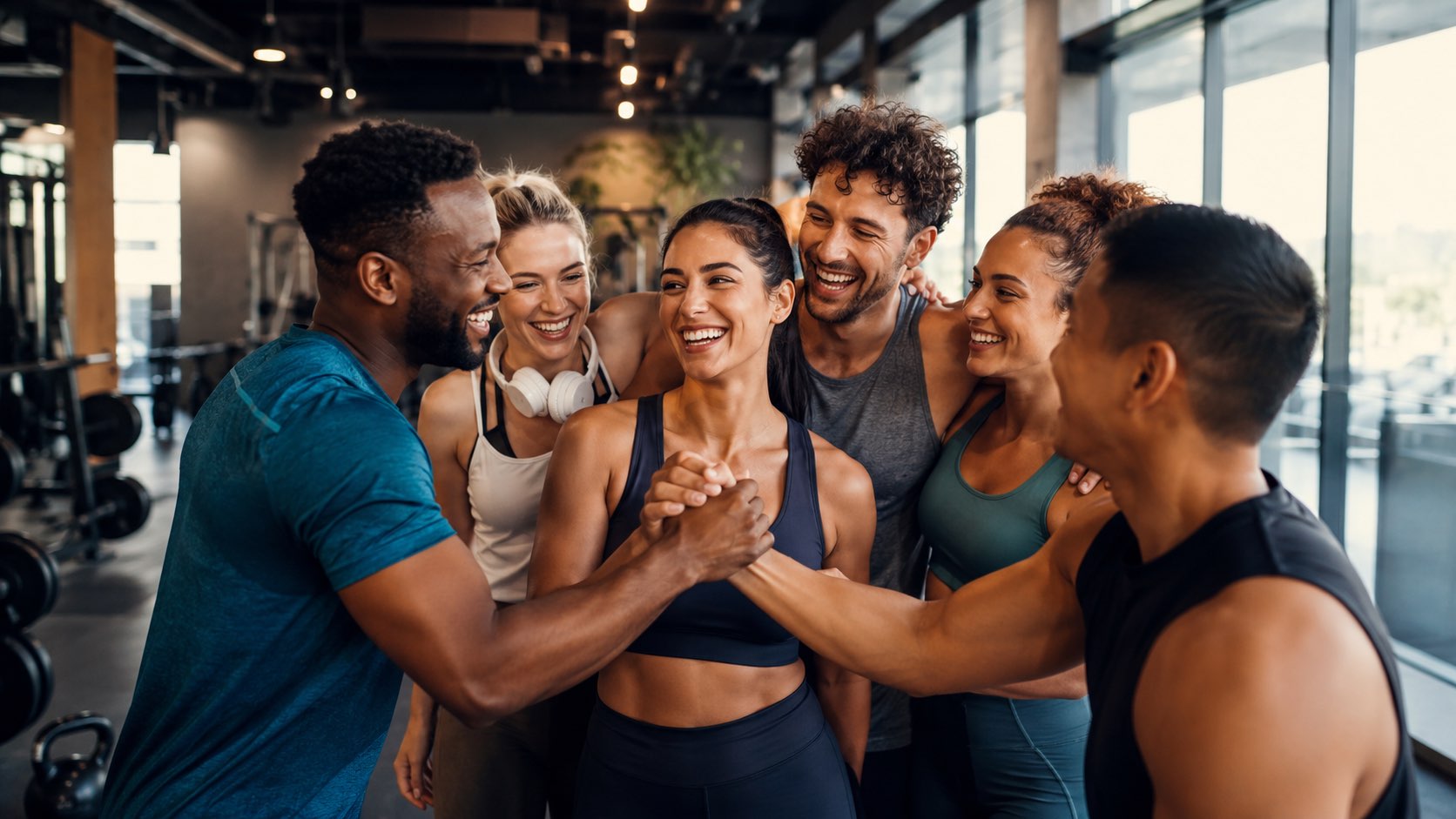 El sentimiento de pertenencia emerge como tendencia para fidelizar socios en los gimnasios
