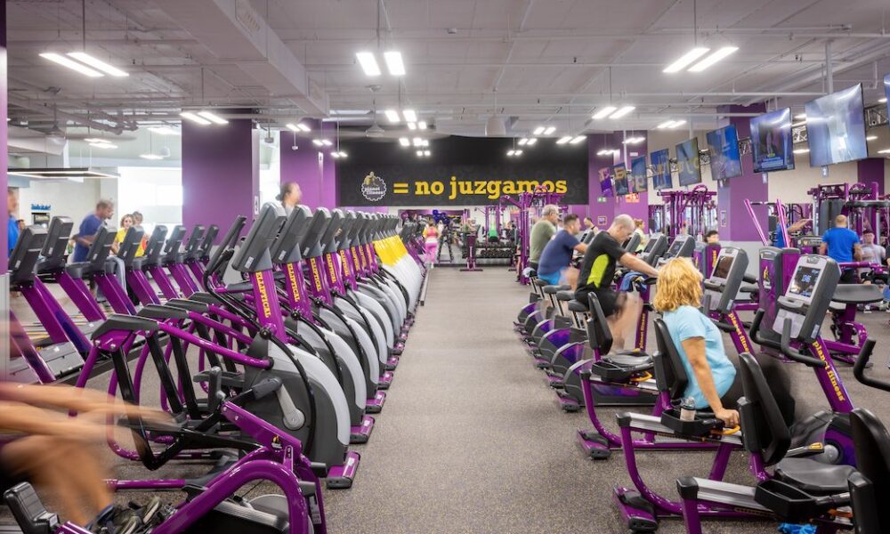 Entrenar sin etiquetas: la diversidad es una prioridad para el 30% de los usuarios de gimnasio
