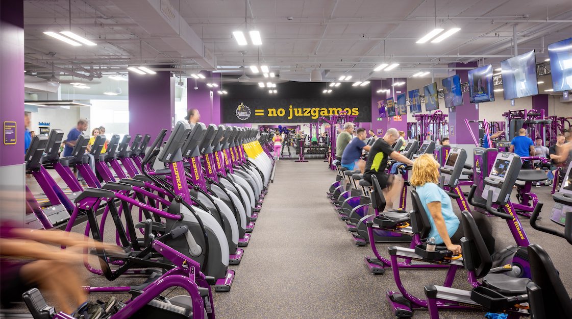 Entrenar sin etiquetas: la diversidad es una prioridad para el 30% de los usuarios de gimnasio