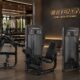 Etenon Fitness presenta la nueva Serie R8: la evolución de la musculación selectorizada premium