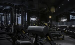 Fitness Park desembarca en Zamora con un club de más de 2.000 m²