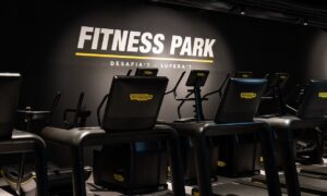 Fitness Park España llega a Plaça Catalunya, el corazón de Barcelona
