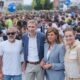 Fundación España Activa reúne a 1.500 escolares en el evento de clausura del programa “Actívate por una Vida Mejor” en Oviedo