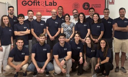 GOfit Lab reúne a referentes internacionales en Madrid y refuerza su liderazgo científico en el sector del bienestar