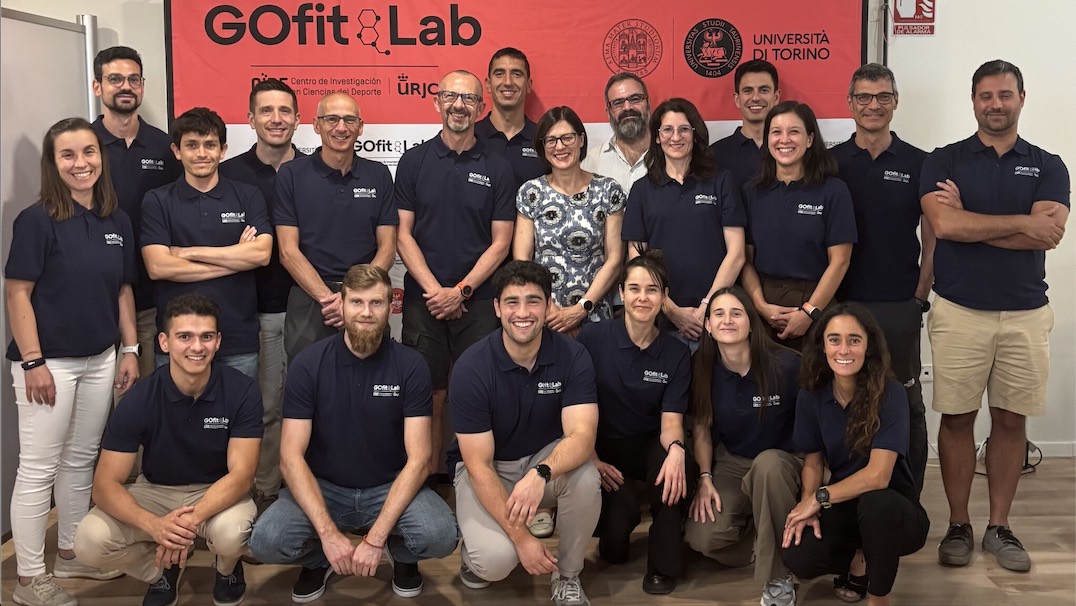 GOfit Lab reúne a referentes internacionales en Madrid y refuerza su liderazgo científico en el sector del bienestar
