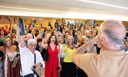 Health Club by Emilio Lozano presenta en Burgos un nuevo concepto de salud, entrenamiento y longevidad