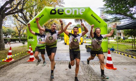 Heroican Race refuerza su crecimiento con la llegada de ZIVA como patrocinador principal