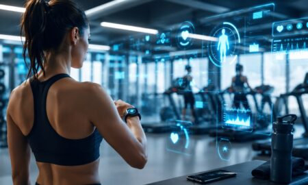 La tecnología se convierte en un requisito imprescindible para el fitness, según un estudio