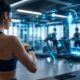 La tecnología se convierte en un requisito imprescindible para el fitness, según un estudio
