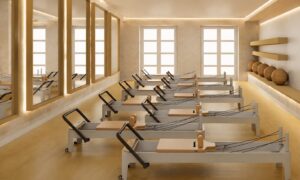 La cadena de gimnasios EōS Fitness se une a la tendencia del Pilates Reformer con un programa piloto