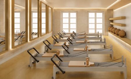 La cadena de gimnasios EōS Fitness se une a la tendencia del Pilates Reformer con un programa piloto