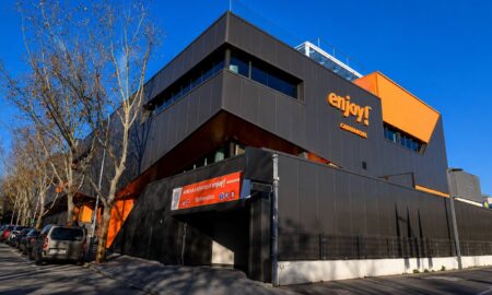 La compra de Enjoy por CVC confirma el atractivo del fitness español para los grandes inversores