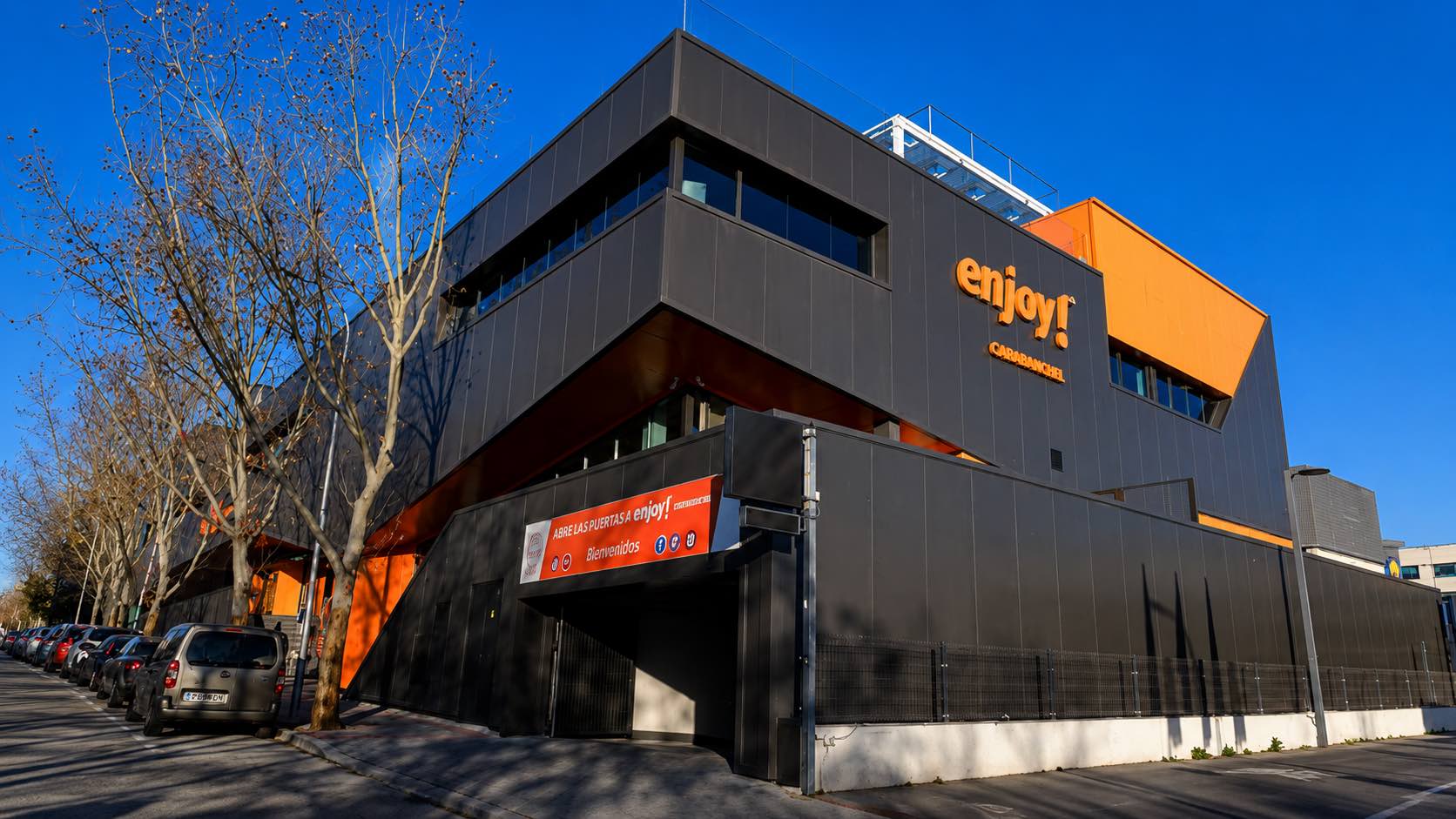 La compra de Enjoy por CVC confirma el atractivo del fitness español para los grandes inversores