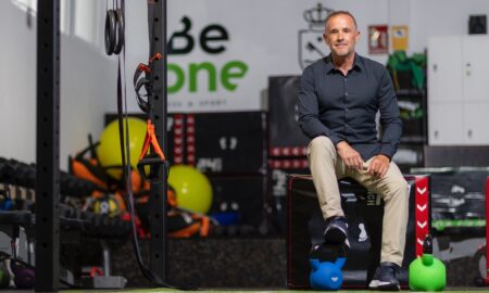 La receta deportiva: la gran oportunidad para transformar la salud pública, reducir costes sanitarios y activar el ecosistema deportivo