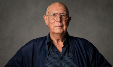 LES MILLS España lamenta el fallecimiento de Les Mills Snr, fundador de Les Mills y figura esencial del fitness mundial