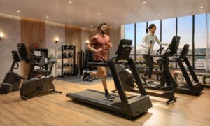Life Fitness y Hilton anuncian una alianza global para equipar sus instalaciones fitness