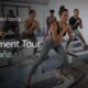 Llega a España el Movement Tour de Balanced Body