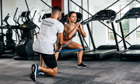Los gimnasios británicos dejan escapar más de 30 millones de libras por el bajo uso del personal training