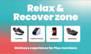 Los gimnasios PureGym convierten la recuperación en una nueva fuente de ingresos