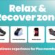 Los gimnasios PureGym convierten la recuperación en una nueva fuente de ingresos
