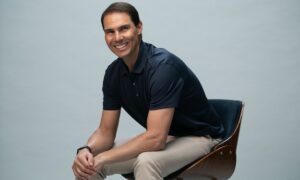 Los suplementos imprescindibles de Rafa Nadal para cuidar el cuerpo y la mente
